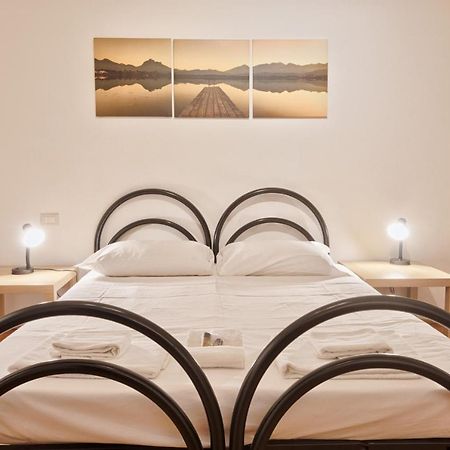 Piazza Statuto Elegant Apartment Torino Eksteriør billede