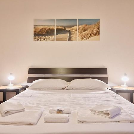 Piazza Statuto Elegant Apartment Torino Eksteriør billede