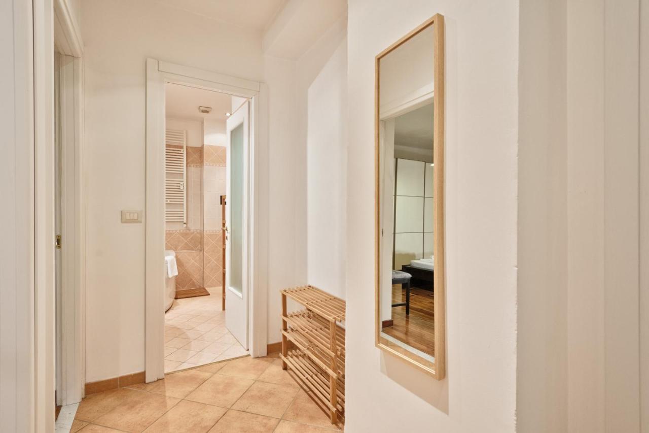 Piazza Statuto Elegant Apartment Torino Eksteriør billede