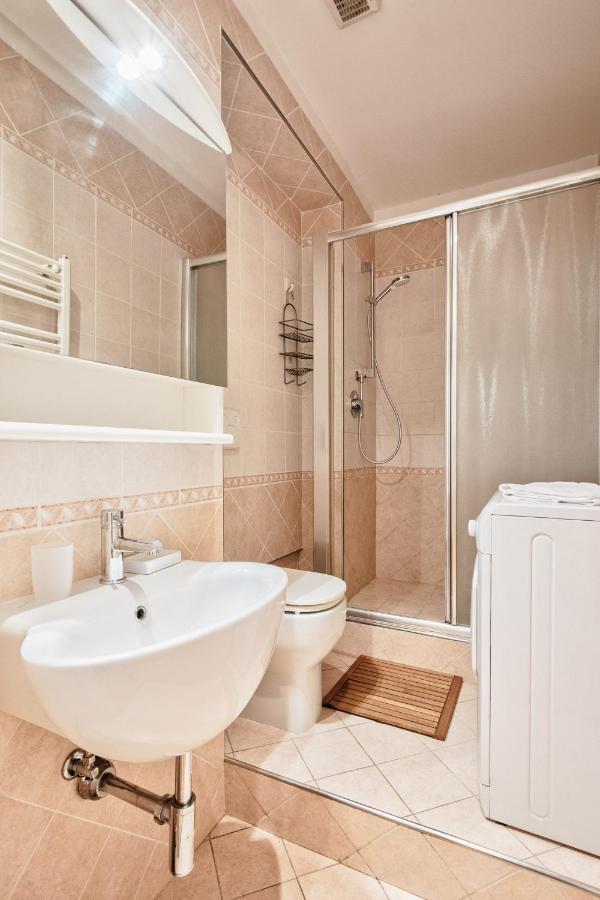 Piazza Statuto Elegant Apartment Torino Eksteriør billede