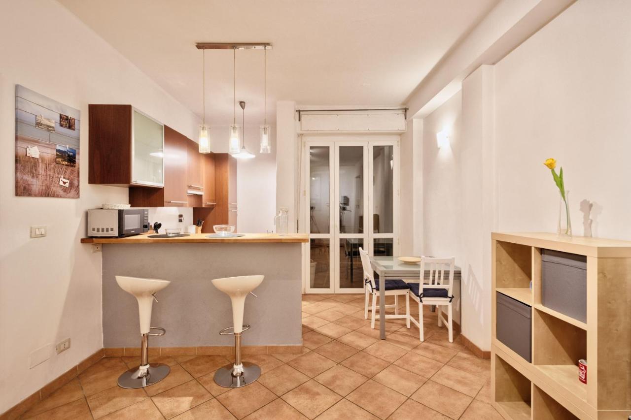 Piazza Statuto Elegant Apartment Torino Eksteriør billede