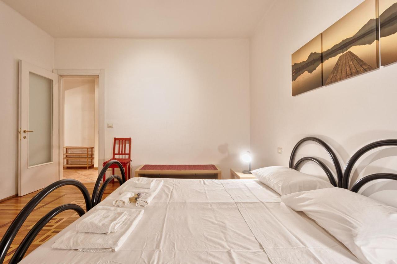 Piazza Statuto Elegant Apartment Torino Eksteriør billede