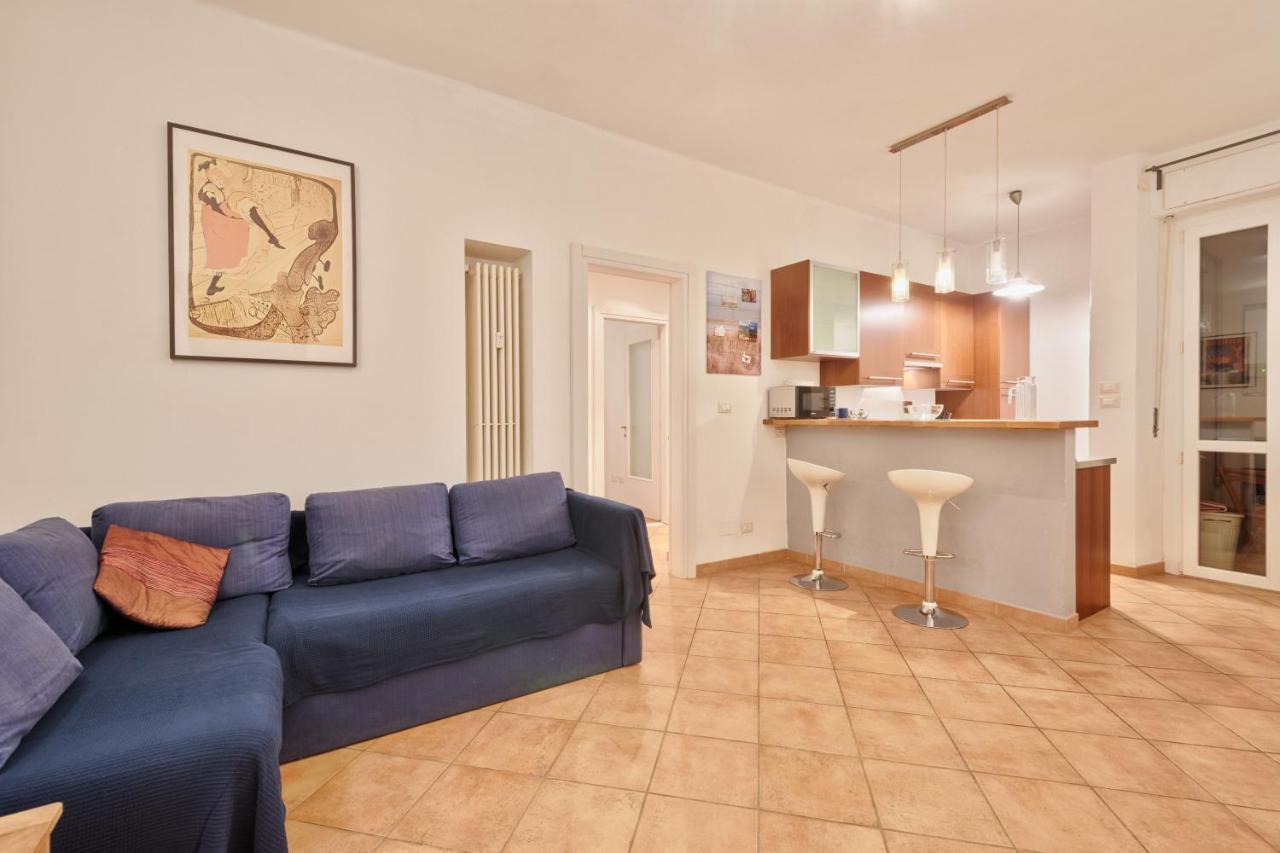 Piazza Statuto Elegant Apartment Torino Eksteriør billede