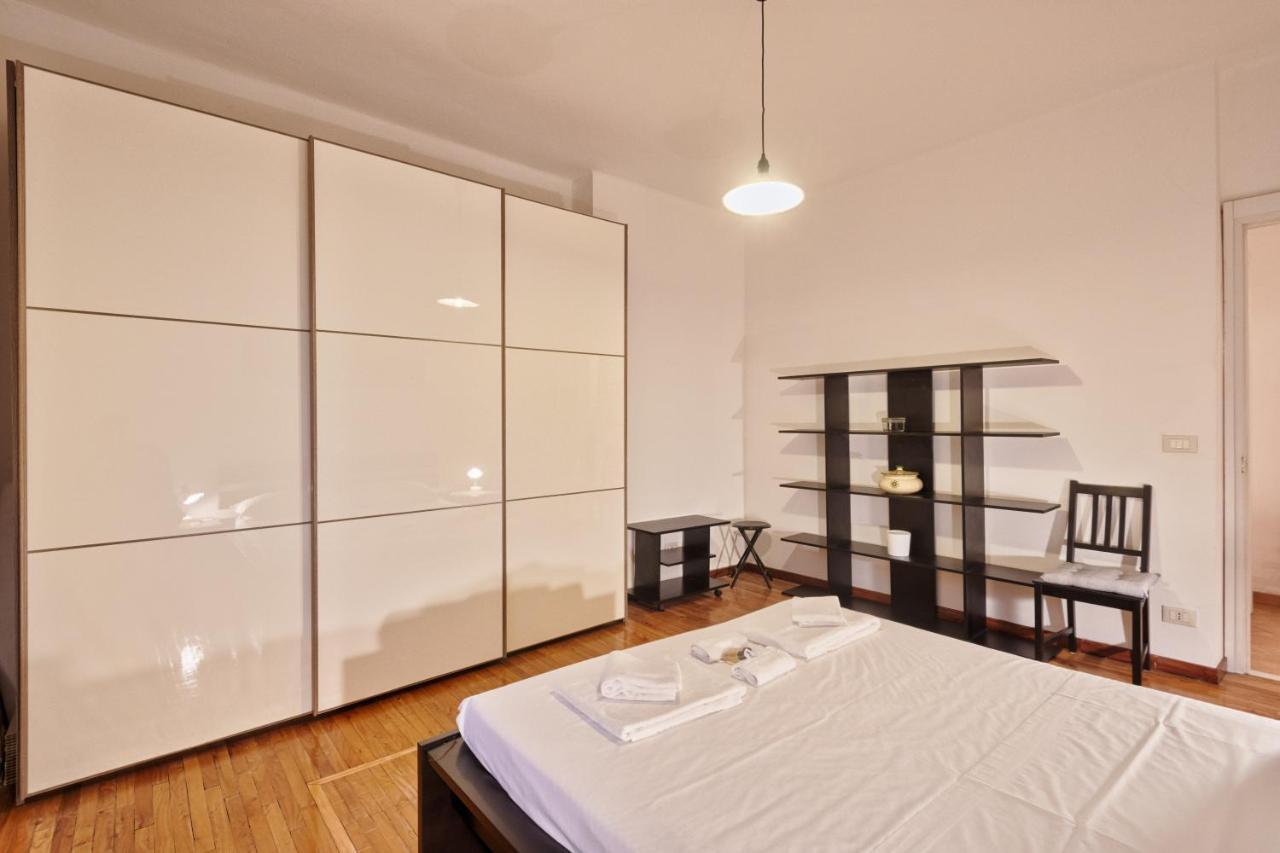 Piazza Statuto Elegant Apartment Torino Eksteriør billede