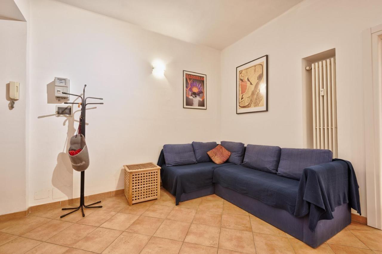 Piazza Statuto Elegant Apartment Torino Eksteriør billede