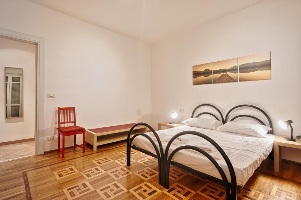Piazza Statuto Elegant Apartment Torino Eksteriør billede