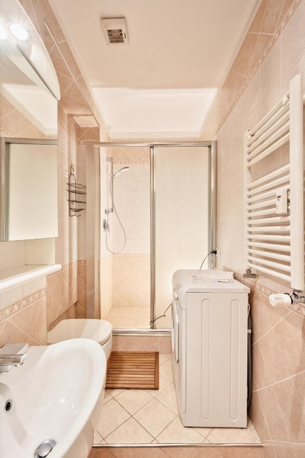 Piazza Statuto Elegant Apartment Torino Eksteriør billede