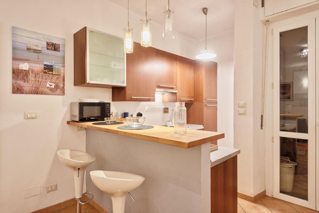 Piazza Statuto Elegant Apartment Torino Eksteriør billede
