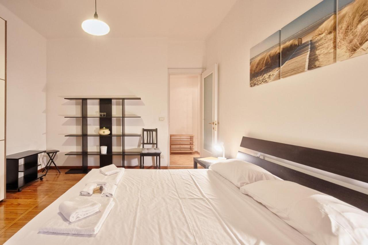 Piazza Statuto Elegant Apartment Torino Eksteriør billede