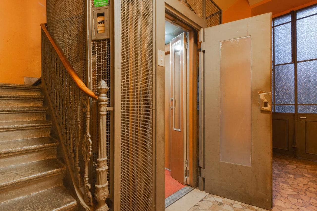 Piazza Statuto Elegant Apartment Torino Eksteriør billede