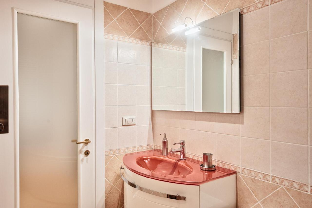 Piazza Statuto Elegant Apartment Torino Eksteriør billede